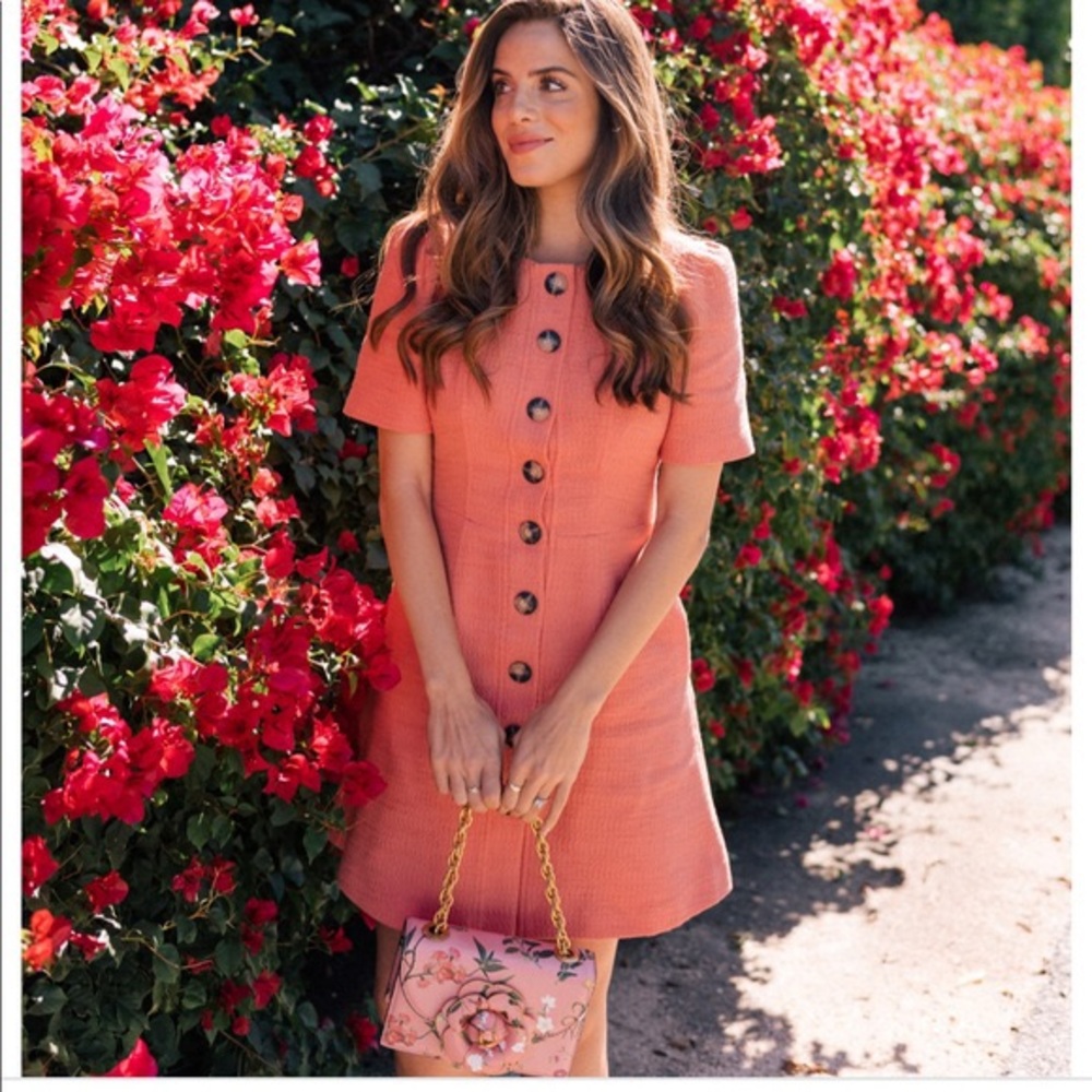 Gal Meets Glam Kathleen Dress EUC